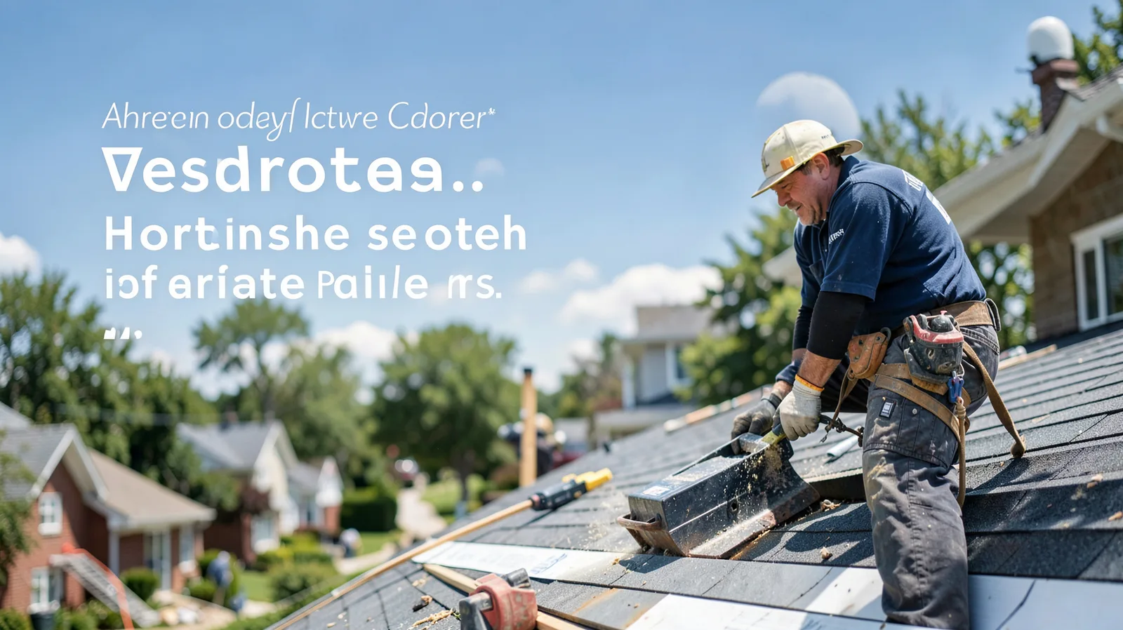 Roof Replacement in Abell, MD near me